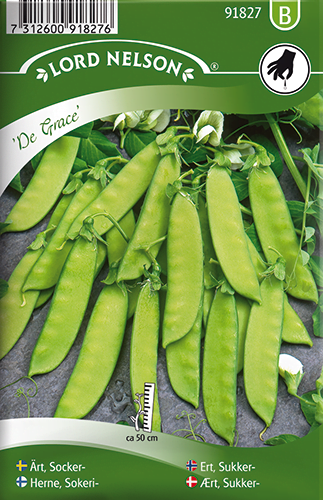 Sokeriherne `De Grace`