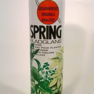 Spring lehtikiilloke, 600 ml